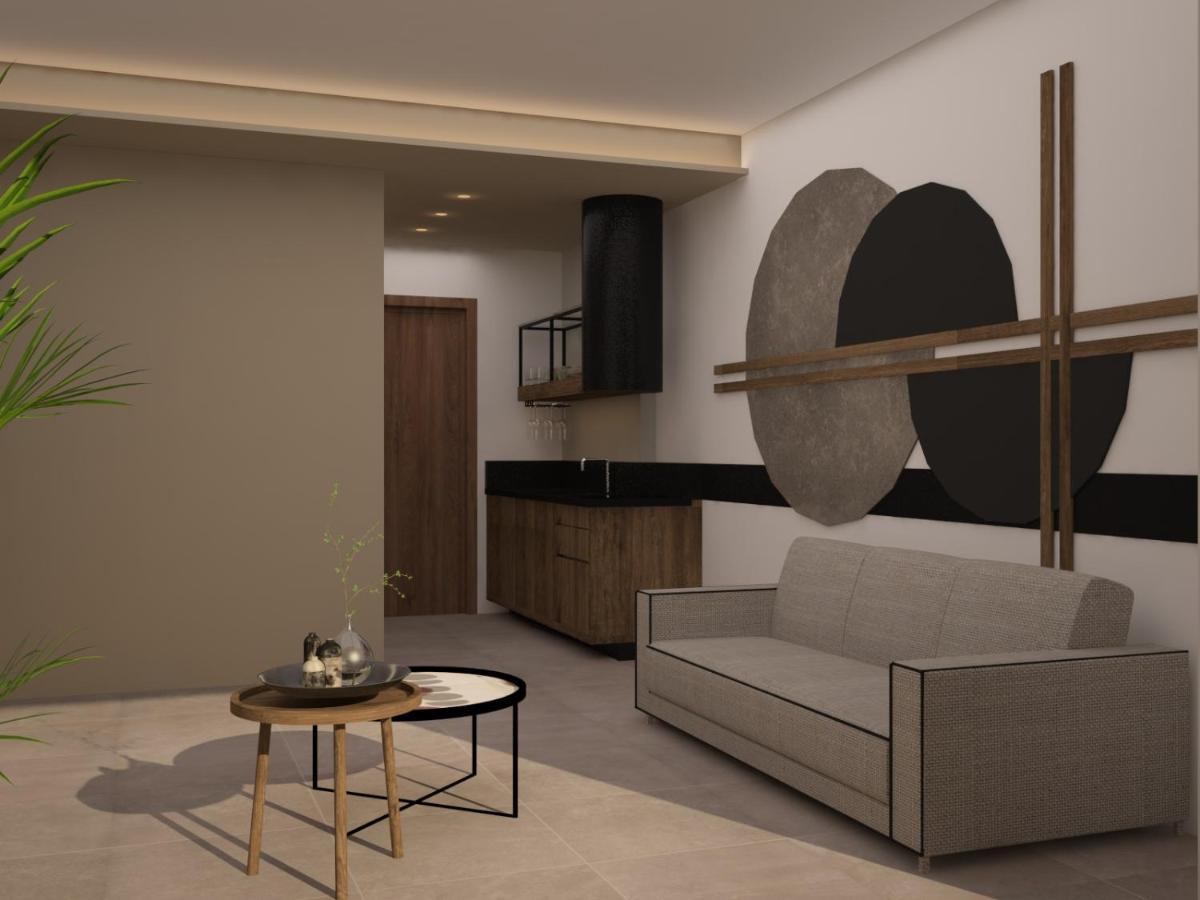 Apartamento Twins Yard Nikiti  Exterior foto